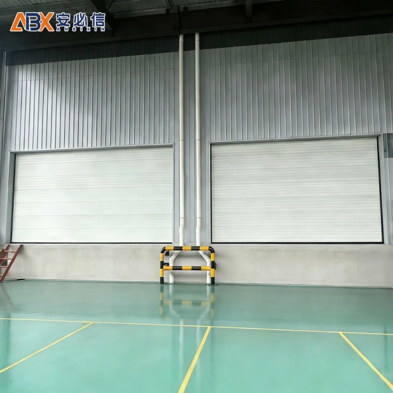 晋中垂直滑升门